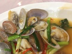 -海港酒楼·平价海鲜·茶点(小公园店)