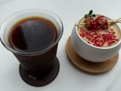 -Line 咖啡(石厦花园店)