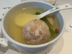 -松鹤楼·非遗·苏帮菜(融科店)