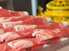 -前门·鲜肉火锅(长风店)