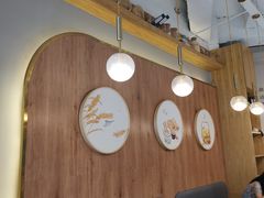 -小桃园·豆浆油条(复兴中路店)