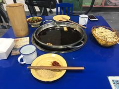 -马路边边·成都串串(翠柏路店)
