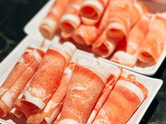 -火锅岛潮牌自助餐厅(天津天佑城店)