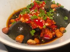 -外婆家(西红门荟聚购物中心店)