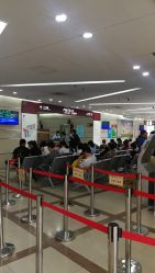 -中国福利会国际和平妇幼保健院(徐汇院区)