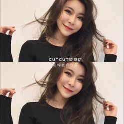 -CUT CUT Hair Salon