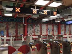-平安里(地铁站)