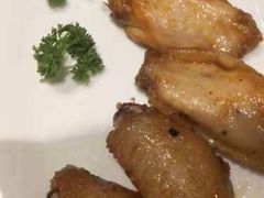 浓情香鸡翼（4只）-必胜客(云汇天地店)