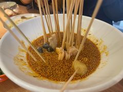 -花盐街·四川乐山小吃(西单大悦城店)