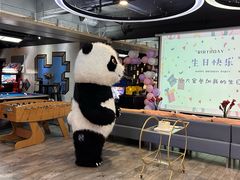 -CIAO·团建聚餐·生日派对轰趴馆(福田店)