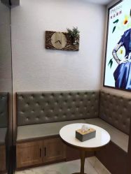 -芳朵美容养生SPA