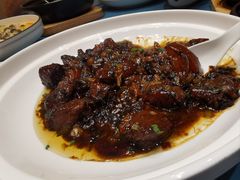 -宁邦·家宴·南京菜(红山动物园店)