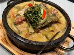 -品粹徽园·家常安徽菜