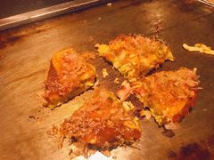 章鱼丸子-味乃家 本店