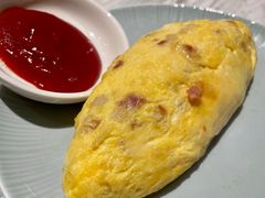 -平湖万怡酒店· 万荟轩