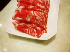 -满旗楼 北京烤鸭·涮羊肉火锅(武昌店)