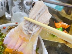 金鳟鱼-沱江鱼府(丽江店)