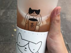 -猫的天空之城概念书店(杭州南宋御街店)