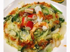 -Magic Food Point(Airport Street food)