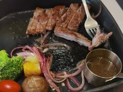 -牛扒先生·厚切雪花牛扒西餐厅(北京路禺山路店)