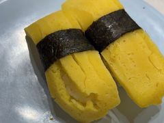 -争鲜回转寿司(浦东三钢里PLUS店)