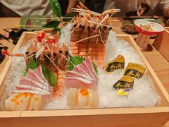 -Minase水濑·日料放题(外滩店)