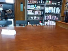 -星巴克臻选(中山石岐大信新都汇店)