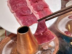 -涮福記·现切牛羊肉火锅(世纪汇店)