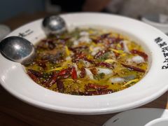 -太二酸菜鱼(福州泰禾店)