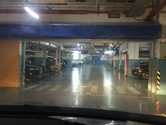 -金逸影城(影视中心IMAX店)