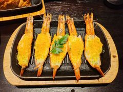 -吉川谷谷·日料放题(广安门店)