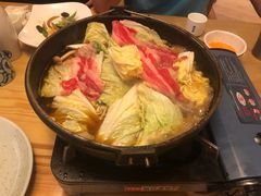 -王鼎精致料理铁板烧(世博源店)