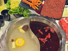 -三江汇火锅店(保全街店)