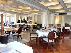 -上海和平饭店华懋阁 Cathay Room
