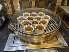 -月色西餐厅·海鲜刺身·烧烤(科学城保利郡雅酒店)