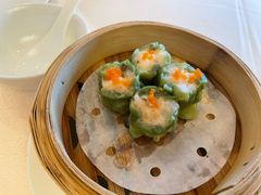 -正佳广场万豪酒店-粤菜餐厅·点心·海鲜·聚餐