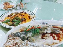 -景好海鲜餐厅(大鹏必选旅游店)