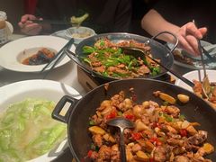 -佬麻雀·剁椒鱼头(京基KK One店)