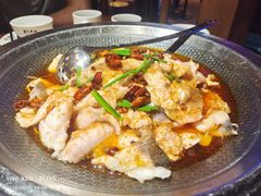 -巢爷老味(东方红店)