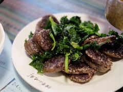 米灌肠-88号小吃店·经典云南菜·地道纳西美食