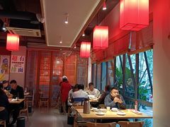 -赤宴·川菜(玉林店)