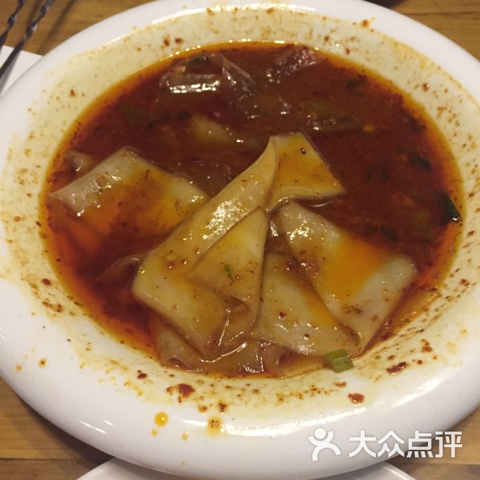 hello loading楼顶-宽粉图片-兰州美食-大众点评网