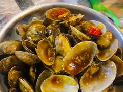 -可可大虾武汉土菜大排档(万松园1店)