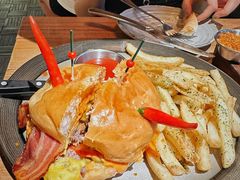 -Devils’ Brewery小恶魔精酿啤酒(武汉天地店)