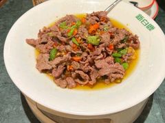 -新白鹿餐厅(城西银泰城店)