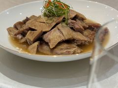 -两淮天鹅湖大酒店·中餐厅