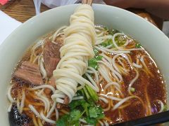 -李先生牛肉面大王(马栏店)