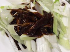 -李连贵熏肉大饼(沈阳站店)
