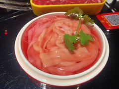 -安安火锅(上美广场店)