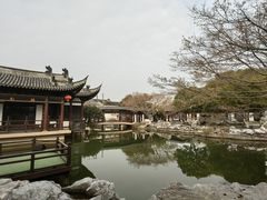 -常熟方塔园